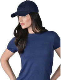 Produktbild von Weatherbeeta Performance Baseballmütze Unisex Blau