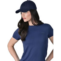 Produktbild von Weatherbeeta Performance Baseballmütze Unisex Blau