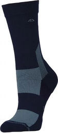 Produktbild von Weatherbeeta Performance Crew Reitsocken Unisex Blau Größe L