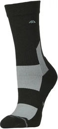 Produktbild von Weatherbeeta Performance Crew Reitsocken Unisex Größe M in Grün oder Schwarz