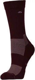 Produktbild von Weatherbeeta Performance Crew Reitsocken Unisex Rosa Größe L