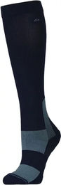 Produktbild von Weatherbeeta Performance Reitsocken Unisex Blau Größe L