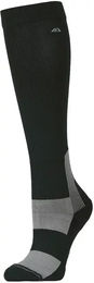 Produktbild von Weatherbeeta Performance Reitsocken Unisex in Grün oder Schwarz Größe S