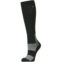 Produktbild von Weatherbeeta Performance Reitsocken Unisex in Grün oder Schwarz Größe S