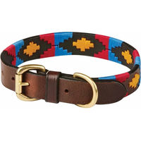 Produktbild von Weatherbeeta Polo Hundehalsband aus Leder Größe XS in verschiedenen Farben
