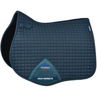 Produktbild von Weatherbeeta Prime Air-Tec All Purpose Sattelunterlage Blau Größe S