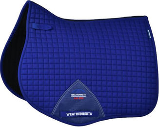 WeatherBeeta Prime Air-Tec All Purpose Schabracke für Pferde Größe S Cobalt – Bild 1 von 1