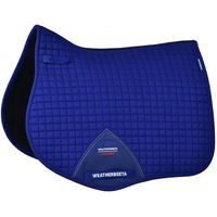 Produktbild von Weatherbeeta Prime Air-Tec All Purpose Springsattelunterlage Blau Größe L