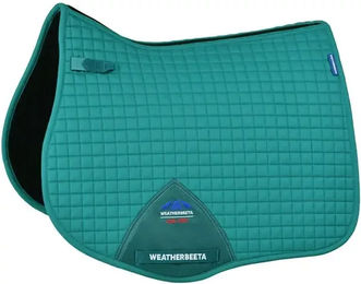 Weatherbeeta Prime Air-Tec All Purpose Springsattelunterlage für Pferde in Größe L – Bild 1 von 5