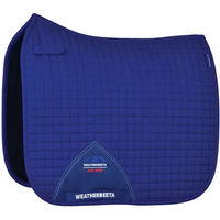 Produktbild von Weatherbeeta Prime Air-Tec Dressur Schabracke Blau Größe L