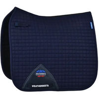 Produktbild von Weatherbeeta Prime Air-Tec Dressur Schabracke Blau Größe L
