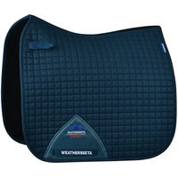 Produktbild von Weatherbeeta Prime Air-Tec Dressur Schabracke Blau Größe S