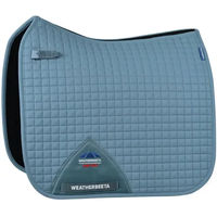Produktbild von Weatherbeeta Prime Air-Tec Dressur Schabracke Blau Größe S