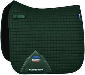 Weatherbeeta Prime Air-Tec Dressur Schabracke für Pferde – Bild 1 von 11