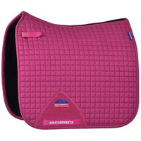 Produktbild von Weatherbeeta Prime Air-Tec Dressur Schabracke Rosa Größe L