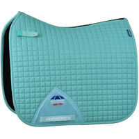 Produktbild von Weatherbeeta Prime Air-Tec Dressurschabracke aus Baumwolle Größe L