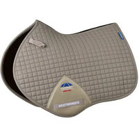 Produktbild von Weatherbeeta Prime Air-Tec Springschabracke für Pferde in Grau oder Beige Größe S