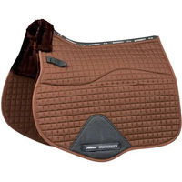 Produktbild von Weatherbeeta Prime Comfy Fleece Allzweck-Schabracke für Ponys in Braun