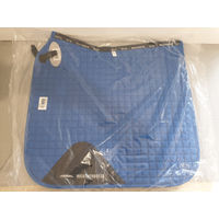 Produktbild von WeatherBeeta Prime Dressage Sattelunterlage Royal Blue Größe Full