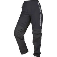 Produktbild von Weatherbeeta Rayne Wasserdichte Winter Überhose für Damen Schwarz XL