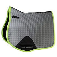 Produktbild von Weatherbeeta Reflective Prime All Purpose Satteldecke für Ponys in Silber Gelb