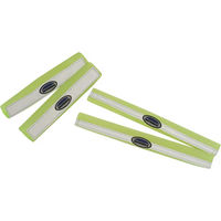 Produktbild von Weatherbeeta Reflektierendes Zügel-Set für Pferde 4er-Pack Gelb