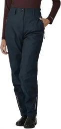 WeatherBeeta Regenüberhose Damen Rayne II wasserdicht Marineblau – Bild 1 von 1
