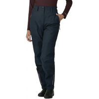 Produktbild von WeatherBeeta Regenüberhose Damen Rayne II wasserdicht Marineblau