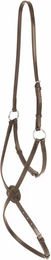 Produktbild von Weatherbeeta Reithalfter Collegiate Grackle IV aus Leder in Braun