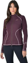 WeatherBeeta Reitjacke Damen Copper Performance – Bild 1 von 1