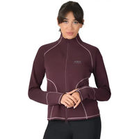 Produktbild von WeatherBeeta Reitjacke Damen Full Zip Copper XS
