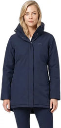 WeatherBeeta Reitjacke Damen New Essential Blau Marine Größe L – Bild 1 von 1