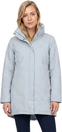 WeatherBeeta Reitjacke Damen New Essential in Blau oder Grau Größe XL – Bild 1 von 1