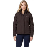 Produktbild von WeatherBeeta Reitjacke Damen New Protect Braun wasserabweisend Größe L