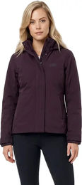 WeatherBeeta Reitjacke Damen New Protect wasserabweisend in Schwarz oder Bordeaux Größe XS – Bild 1 von 1