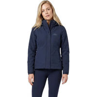 Produktbild von WeatherBeeta Reitjacke Damen New Protect wasserabweisend Marineblau Größe S