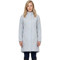 Produktbild von WeatherBeeta Reitjacke Damen New Reflective Blau Grau
