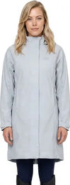 WeatherBeeta Reitjacke Damen New Reflective in Blau oder Grau – Bild 1 von 1