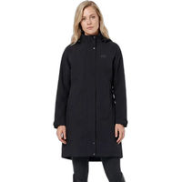 Produktbild von WeatherBeeta Reitjacke Damen New Reflective Schwarz