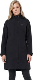 WeatherBeeta Reitjacke Damen New Reflective Schwarz XL – Bild 1 von 1