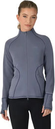Produktbild von Weatherbeeta Reitjacke Full Zip Damen Copper