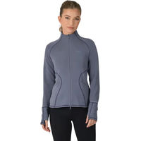 Produktbild von Weatherbeeta Reitjacke Full Zip Damen Copper