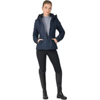 Produktbild von WeatherBeeta Reitjacke für Damen in Navy Größe L