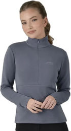 Produktbild von Weatherbeeta Reitshirt Damen aus Bambus in Copper