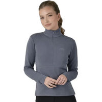 Produktbild von Weatherbeeta Reitshirt Damen aus Bambus in Copper