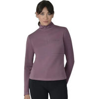 Produktbild von Weatherbeeta Reitshirt Damen aus Bambus Lila XS