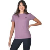 Produktbild von Weatherbeeta Reitshirt für Damen in Lila Größe M