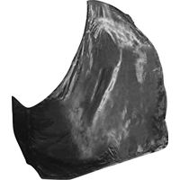Produktbild von WeatherBeeta Satin Schulter Guard WB350 Mini Schwarz
