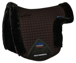 WeatherBeeta Satteldecke Prime Air-Tec Comfy Mehrzweck Fleece Braun – Bild 1 von 1