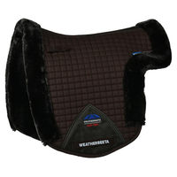 Produktbild von WeatherBeeta Satteldecke Prime Air-Tec Comfy Mehrzweck Fleece Braun